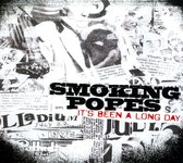 Smoking Popes - It's Been A Long Day (CD)