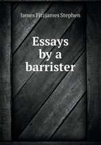 Essays by a barrister