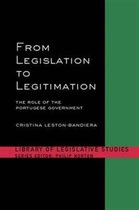 Library of Legislative Studies- From Legislation to Legitimation