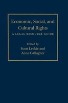 Economic, Social, and Cultural Rights