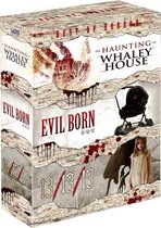 Haunting Of The Whaley House/Evil Born/13 13 13