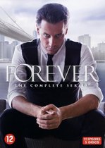 Forever - Seizoen 1 (DVD)