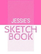 Jessie's Sketchbook