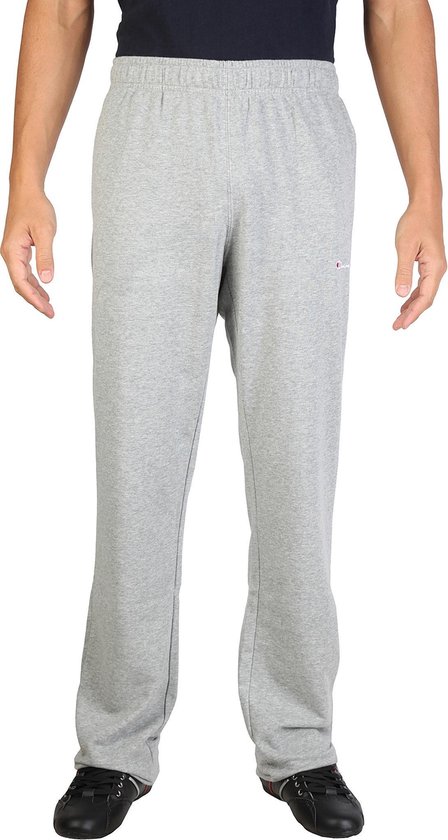 Champion joggingbroek Heren Grijs - Maat XXL | bol.com