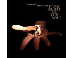 Dark Night Of The Soul