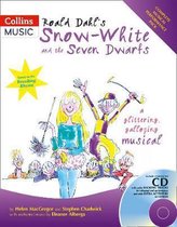 Roald Dahls Snow White & Seven Dwarfs