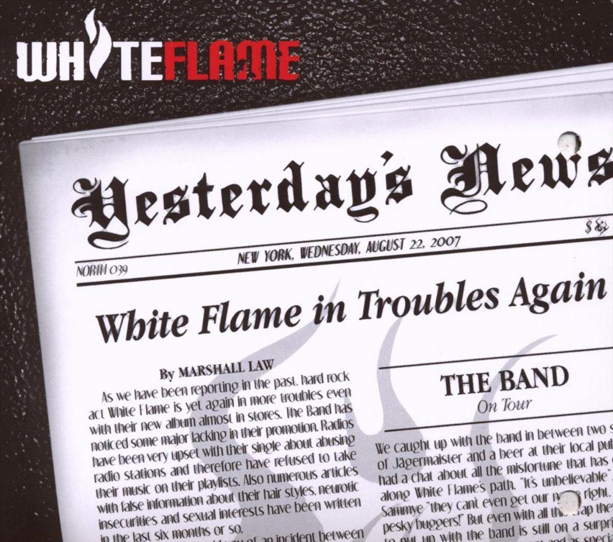 Yesterday's News