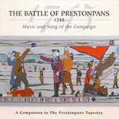 Various Artists - The Battle Of Prestonpans 1745. Mus (CD)