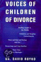 Voices of Children of Divorce