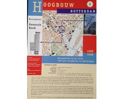 Hoogbouw Rotterdam