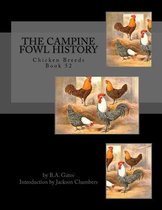 The Campine Fowl History