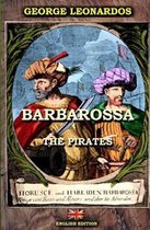 Barbarossa the Pirates (English Edition)