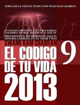 2013 Codigo De Tu Vida 9