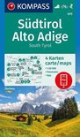 Südtirol, Alto Adige, South Tyrol