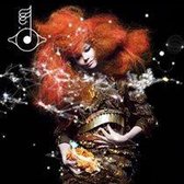 Björk - Biophilia (CD)