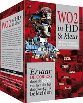 WO2 In HD & Kleur - Complete Collectie