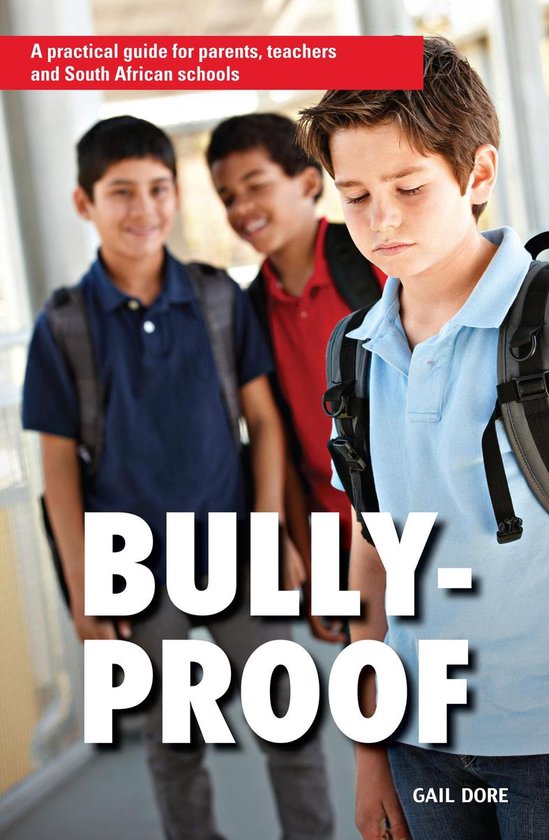 Bully-proof - cover