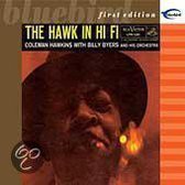 The Hawk In Hi Fi