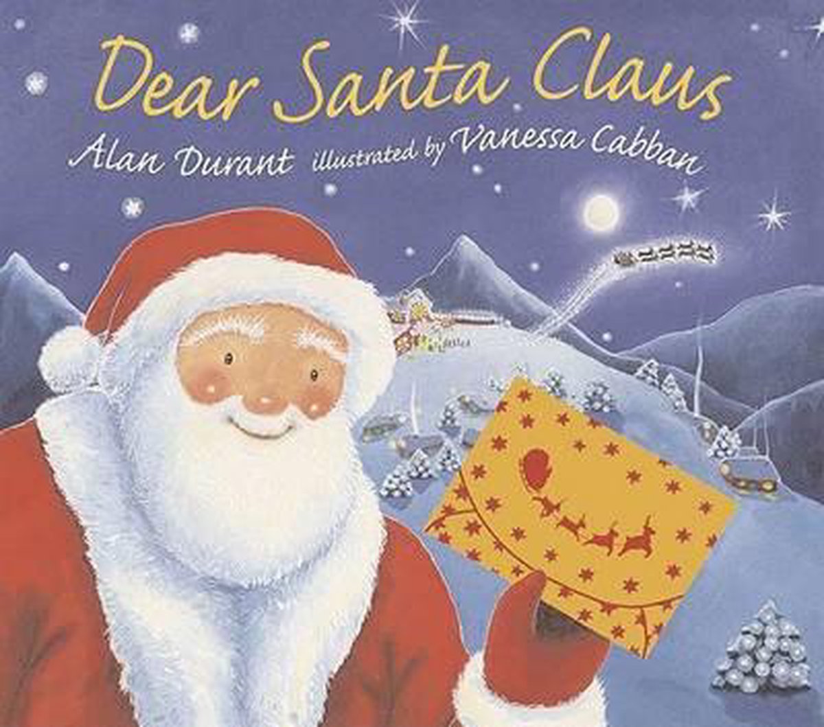 Dear santa claus deals
