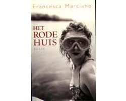 Omslag van Het Rode Huis