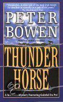 Thunder Horse