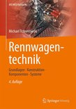 ATZ/MTZ-Fachbuch - Rennwagentechnik