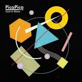 Picapica - Cast In Stone (12" Vinyl Single)