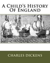 A Child's History of England