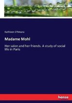 Madame Mohl