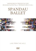 Spandau Ballet - Live At The N