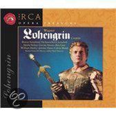 Wagner: Lohengrin