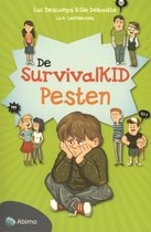 De SurvivalKID 2 -   De survivalKID pesten