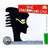 The Macropulos Case