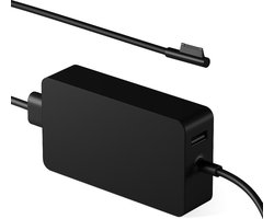Microsoft Surface Book voeding - 102w