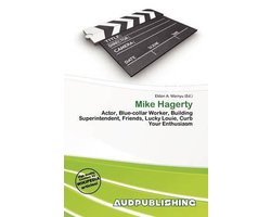 Mike Hagerty