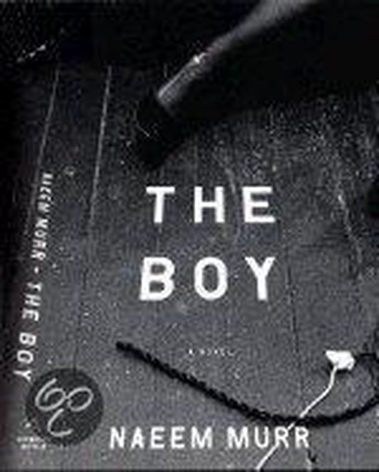 The Boy