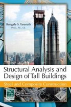 Structural Analysis And Design Of Tall Buildings
