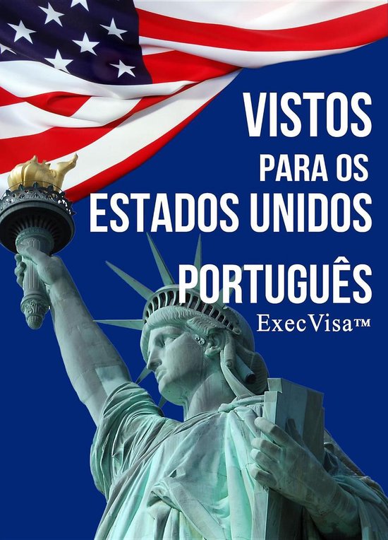 Vistos para os Estados Unidos - cover