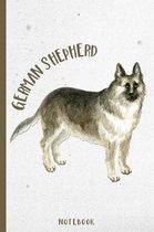 German Shepherd Dog