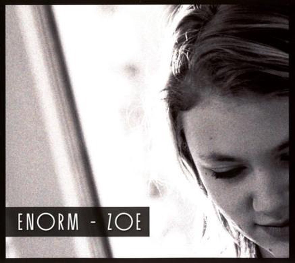 Enorm - Zoe (+Dvd)
