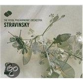 Stravinsky: Rite Of Spring; The Firebird Sutie [Hybrid SACD] [Germany]