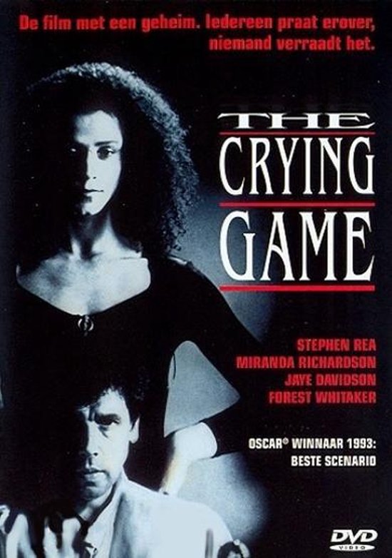 Crying Game