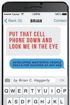 Put That Cell Phone Down and Look Me in the Eye