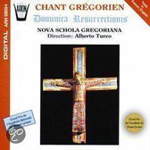 Chant Gregorien-Dominica