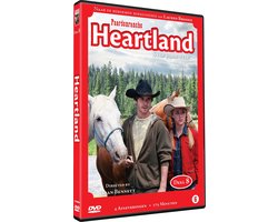 Heartland - Deel 8