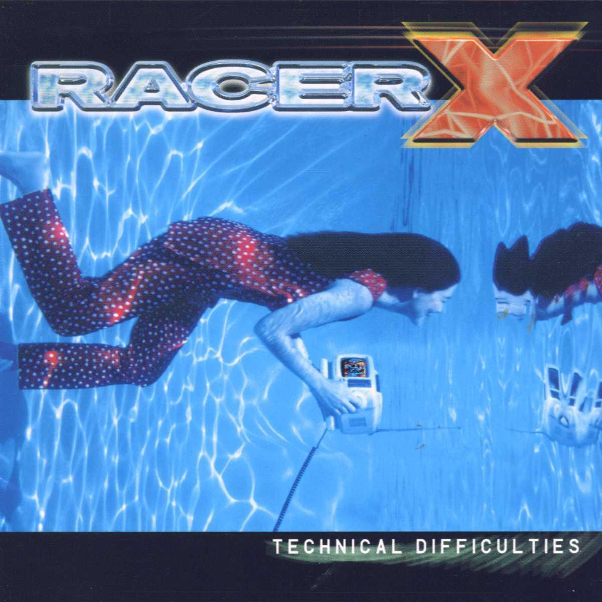 Technical Difficulties