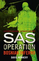 SAS Operation - Bosnian Inferno (SAS Operation)