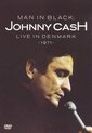 Johnny Cash - Live in Denmark (1971)