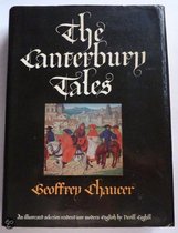 The canterbury tales,