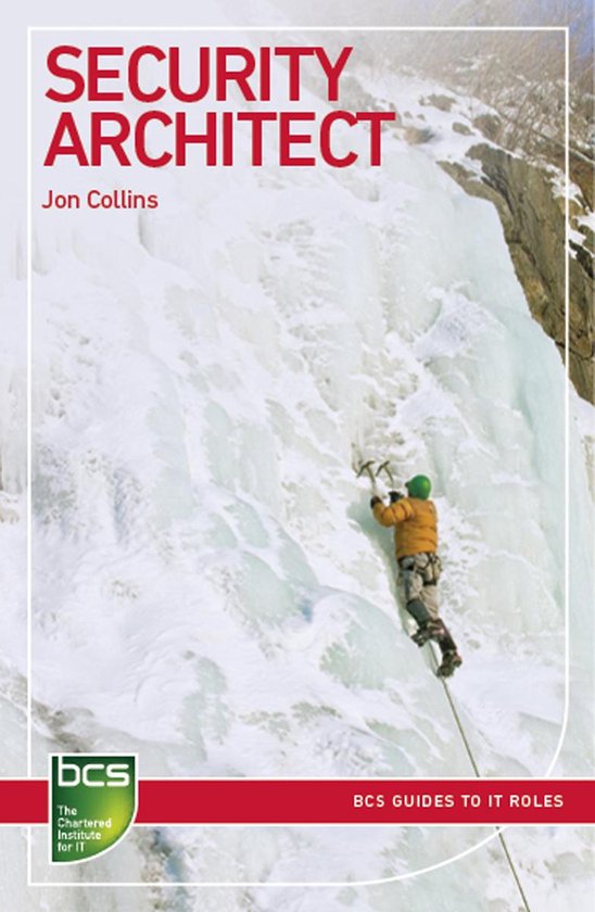 Security Architect - cover